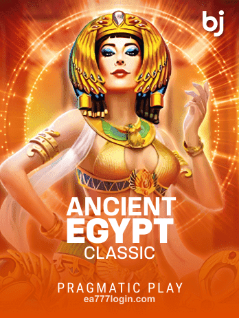 Ancient Egypt Classicpng Slot Game