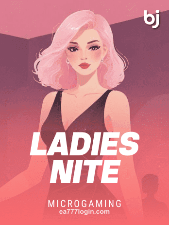 Ladies Nitepng Slot Game