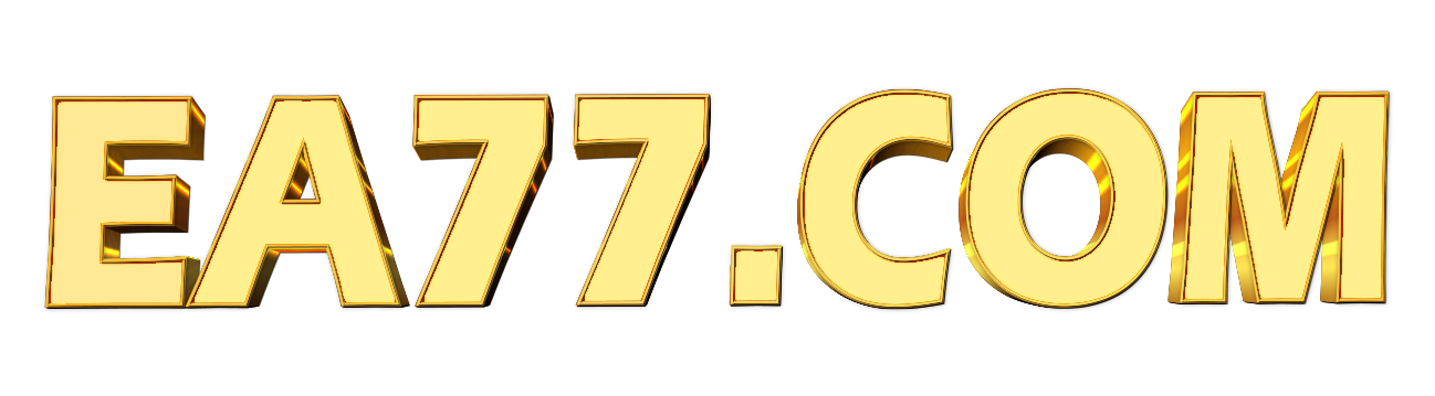 ea777 ক্যাসিনো অফিসিয়াল লোগো